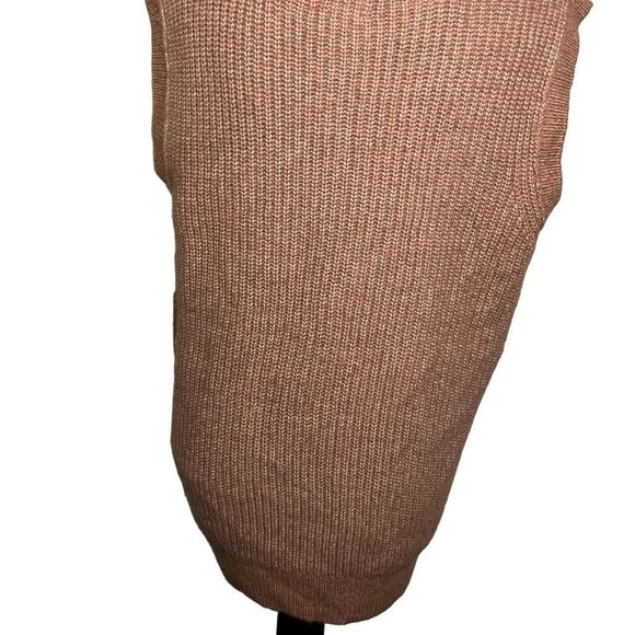 Jessica Simpson Sweater Vest - Picture 6 of 6